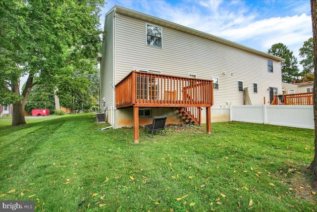117 NORMAN ST, West Lawn, PA 19609