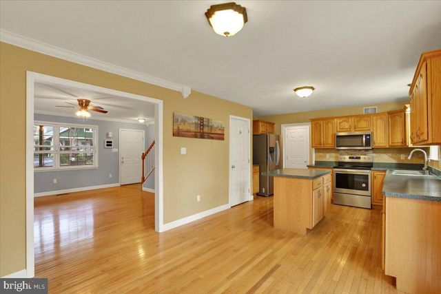 117 NORMAN ST, West Lawn, PA 19609