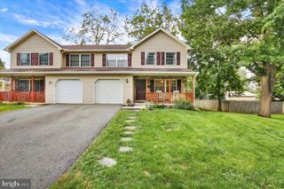 117 NORMAN ST, West Lawn, PA 19609
