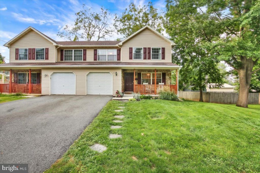 117 NORMAN ST, West Lawn, PA 19609