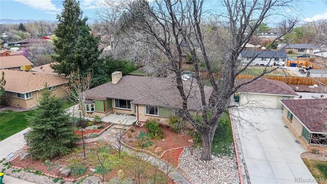 545 Estes Street, Lakewood, CO 80226