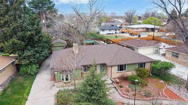 545 Estes Street, Lakewood, CO 80226