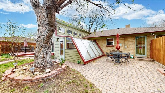 545 Estes Street, Lakewood, CO 80226