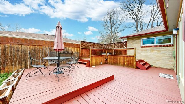 545 Estes Street, Lakewood, CO 80226