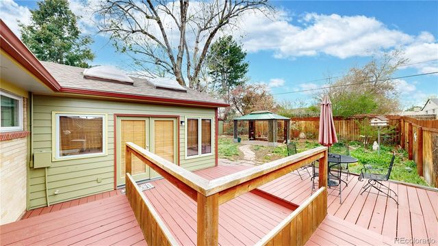 545 Estes Street, Lakewood, CO 80226
