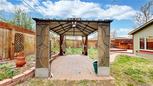 545 Estes Street, Lakewood, CO 80226