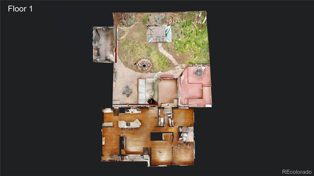 545 Estes Street, Lakewood, CO 80226