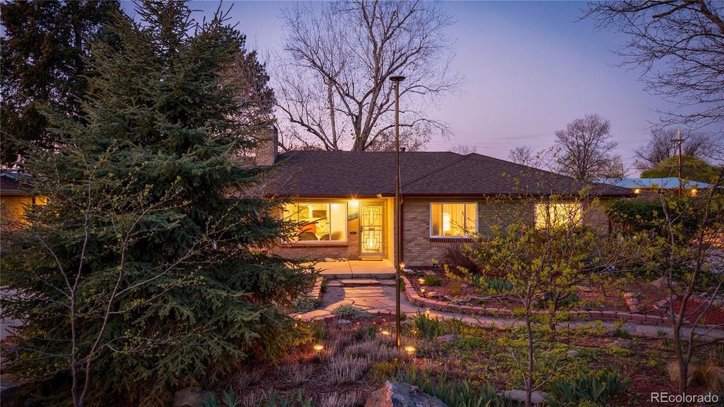 545 Estes Street, Lakewood, CO 80226