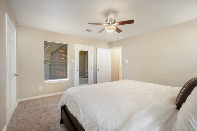 2004 Cedar Crest Boulevard, Dallas, TX 75203