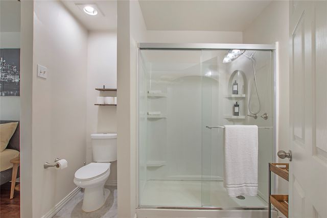 2004 Cedar Crest Boulevard, Dallas, TX 75203