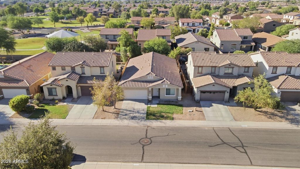 45339 W GAVILAN Drive, Maricopa, AZ 85139 — photo 2