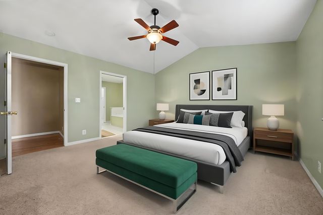 2435 Fruit Street, Algonac, MI 48001