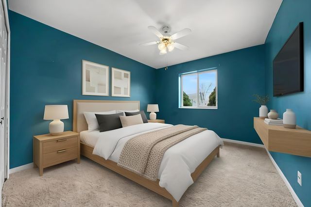 2435 Fruit Street, Algonac, MI 48001