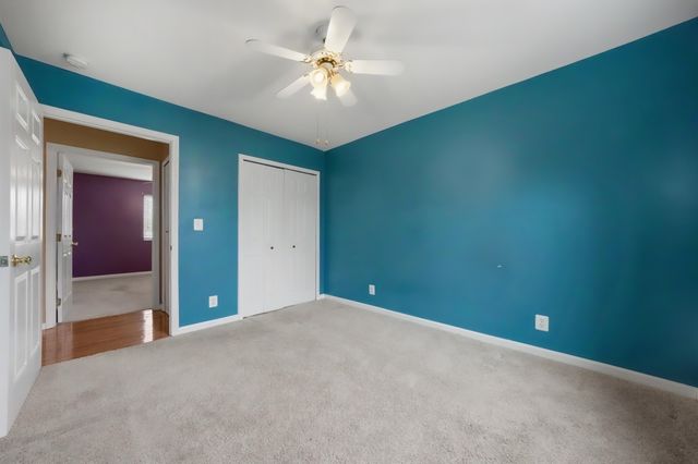 2435 Fruit Street, Algonac, MI 48001