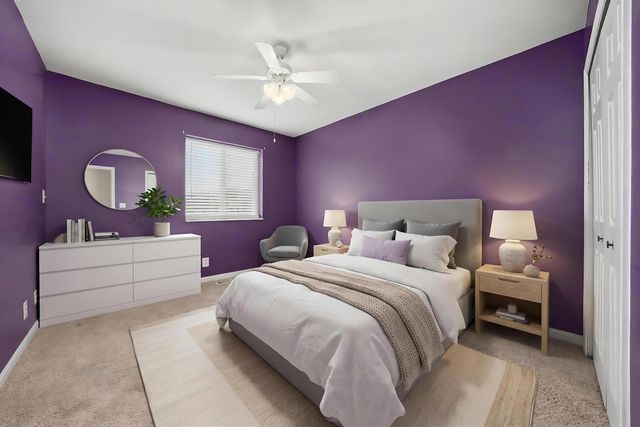 2435 Fruit Street, Algonac, MI 48001