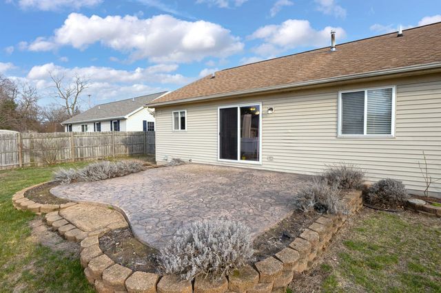 2435 Fruit Street, Algonac, MI 48001