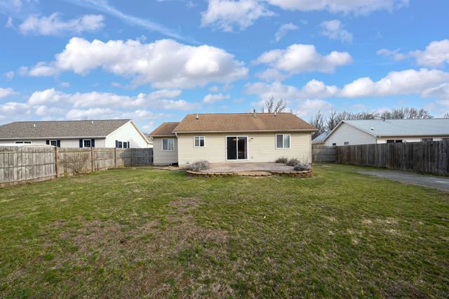 2435 Fruit Street, Algonac, MI 48001