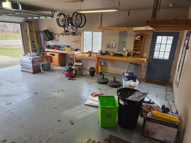 2435 Fruit Street, Algonac, MI 48001