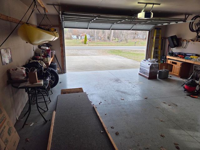 2435 Fruit Street, Algonac, MI 48001