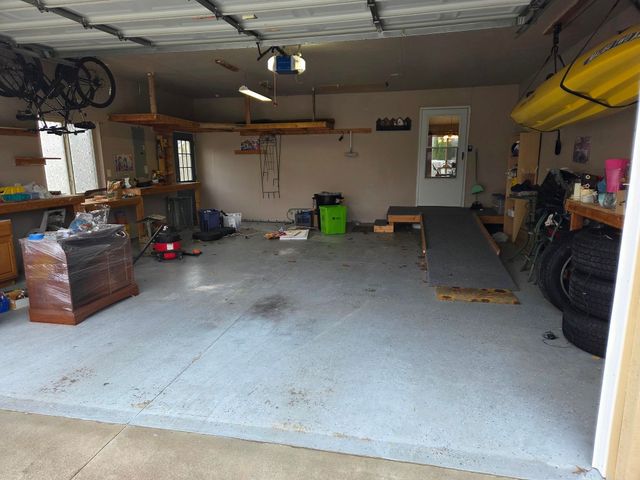 2435 Fruit Street, Algonac, MI 48001