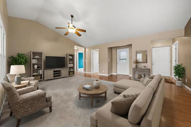 2435 Fruit Street, Algonac, MI 48001