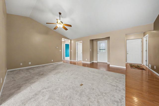 2435 Fruit Street, Algonac, MI 48001