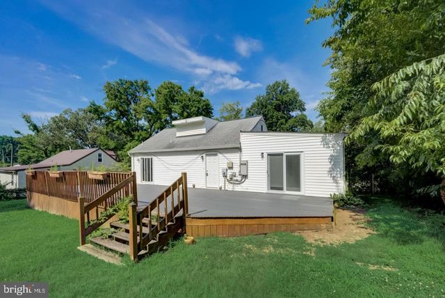 17421 TRIPOLI BLVD, Dumfries, VA 22026