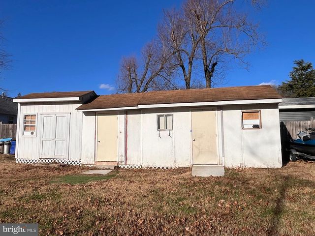 17421 TRIPOLI BLVD, Dumfries, VA 22026