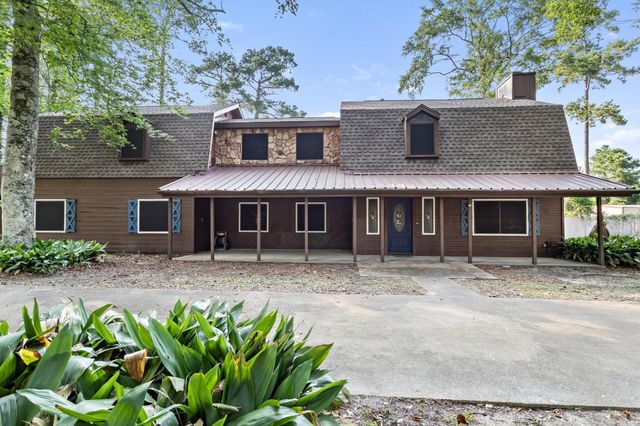 134 Sherwood Trail, Silsbee, TX 77656