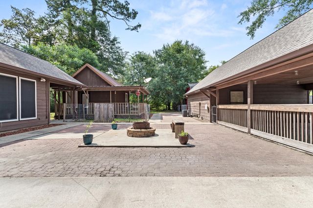 134 Sherwood Trail, Silsbee, TX 77656