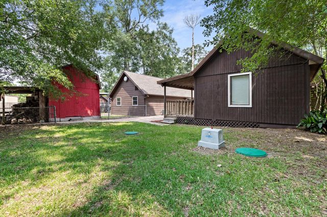 134 Sherwood Trail, Silsbee, TX 77656