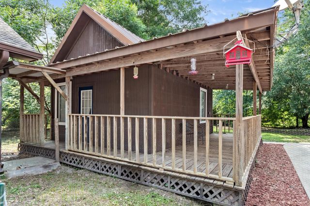 134 Sherwood Trail, Silsbee, TX 77656