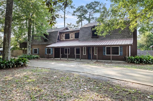 134 Sherwood Trail, Silsbee, TX 77656