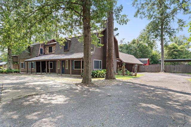 134 Sherwood Trail, Silsbee, TX 77656