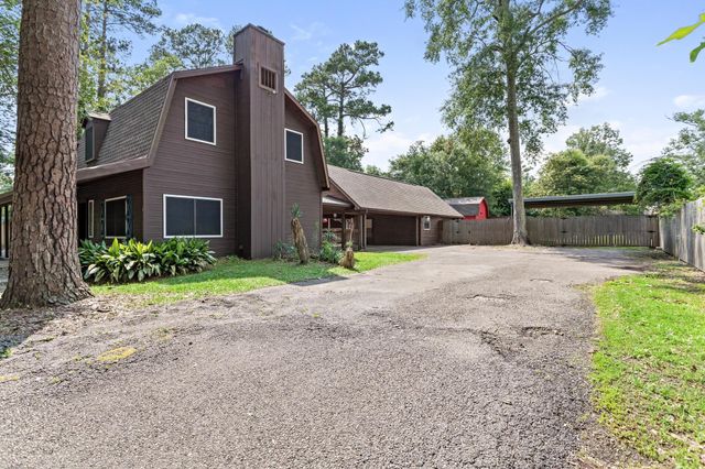 134 Sherwood Trail, Silsbee, TX 77656