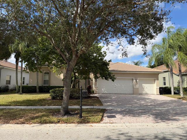 10440 Cypress Lakes Preserve Drive, Wellington, FL 33449