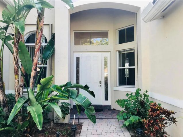 10440 Cypress Lakes Preserve Drive, Wellington, FL 33449