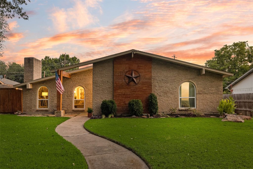 1452 Wind Cave Circle, Plano, TX 75023