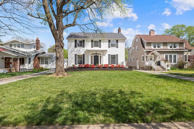 1307 E Delmar Street, Springfield, MO 65804