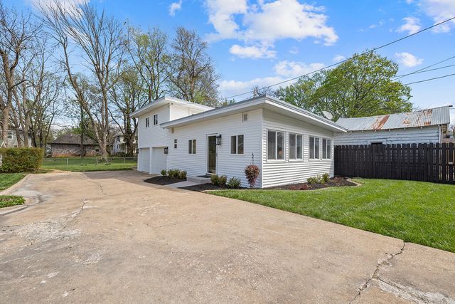 1307 E Delmar Street, Springfield, MO 65804