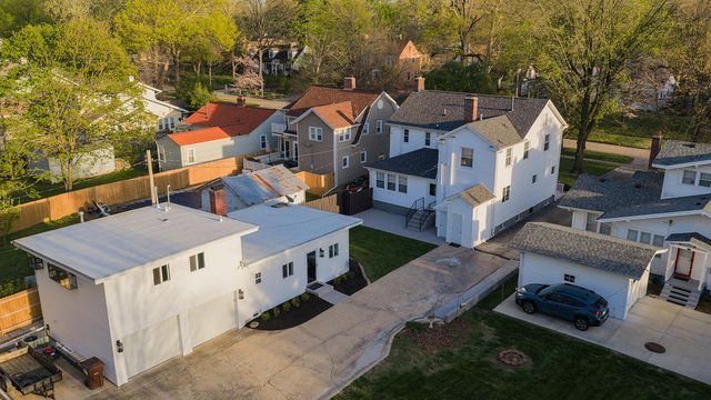 1307 E Delmar Street, Springfield, MO 65804