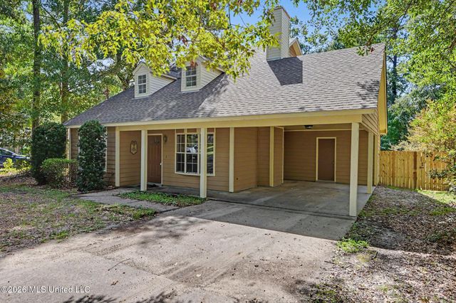 6816 Awini Street, Diamondhead, MS 39525