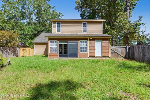 6816 Awini Street, Diamondhead, MS 39525