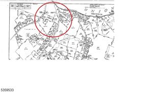 0 Hickory Corner, Alexandria Twp., NJ 08848