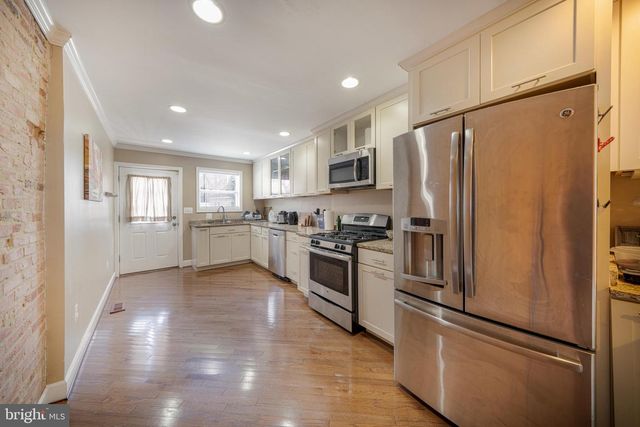 772 W CROSS ST, Baltimore, MD 21230