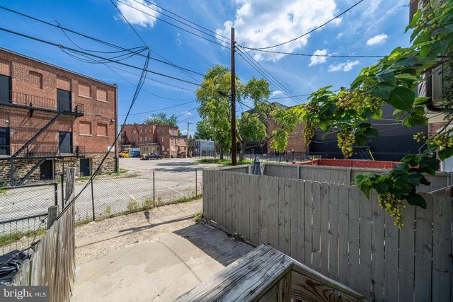 772 W CROSS ST, Baltimore, MD 21230