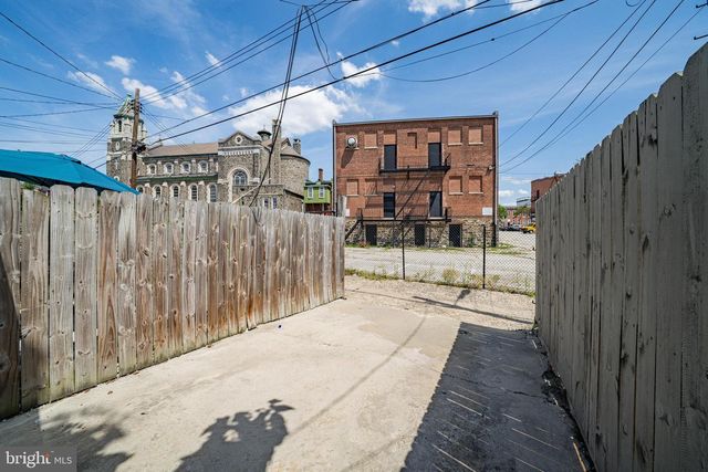 772 W CROSS ST, Baltimore, MD 21230