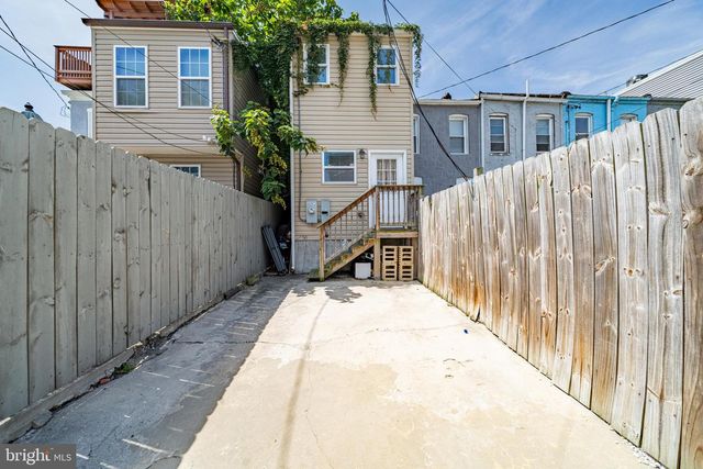 772 W CROSS ST, Baltimore, MD 21230