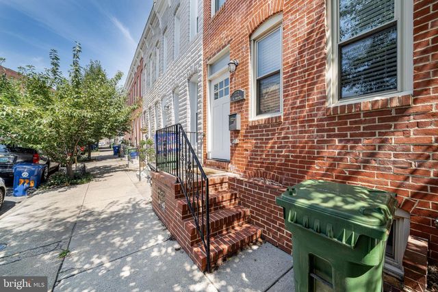 772 W CROSS ST, Baltimore, MD 21230
