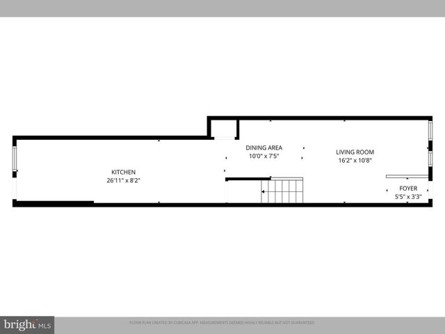 772 W CROSS ST, Baltimore, MD 21230